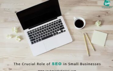 SEO for Small Businesses