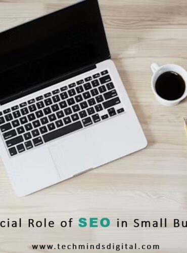 SEO for Small Businesses