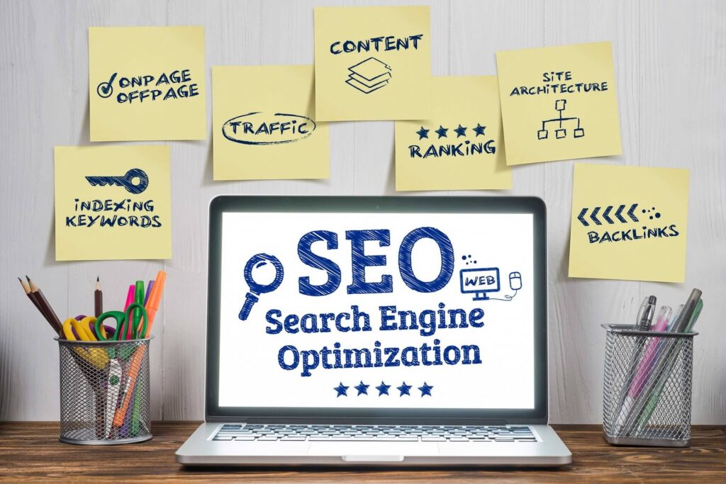 SEO seo services